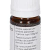 Zenzero Bio - Olio Essenziale Puro - 5 ml