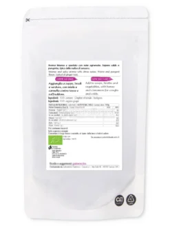 Zenzero in Polvere Biologico