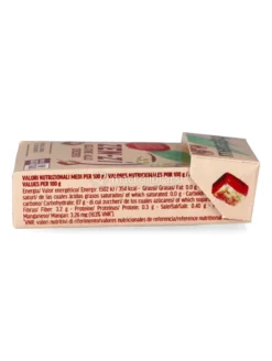 Zen-zì - Gelatine allo Zenzero