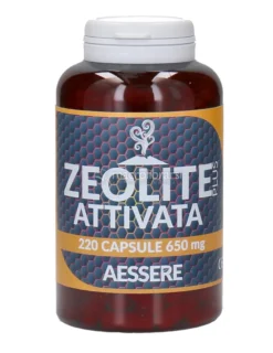 Zeolite Plus Attivata