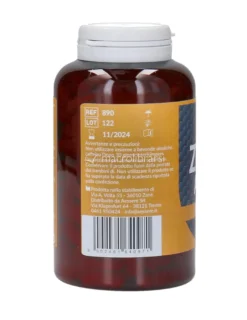 Zeolite Plus Attivata