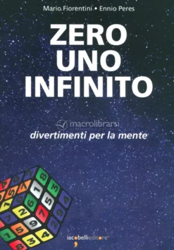 Zero Uno Infinito