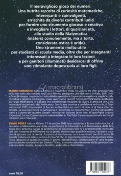 Zero Uno Infinito