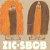 Zic e Sbob, Cavernicoli Ingordi