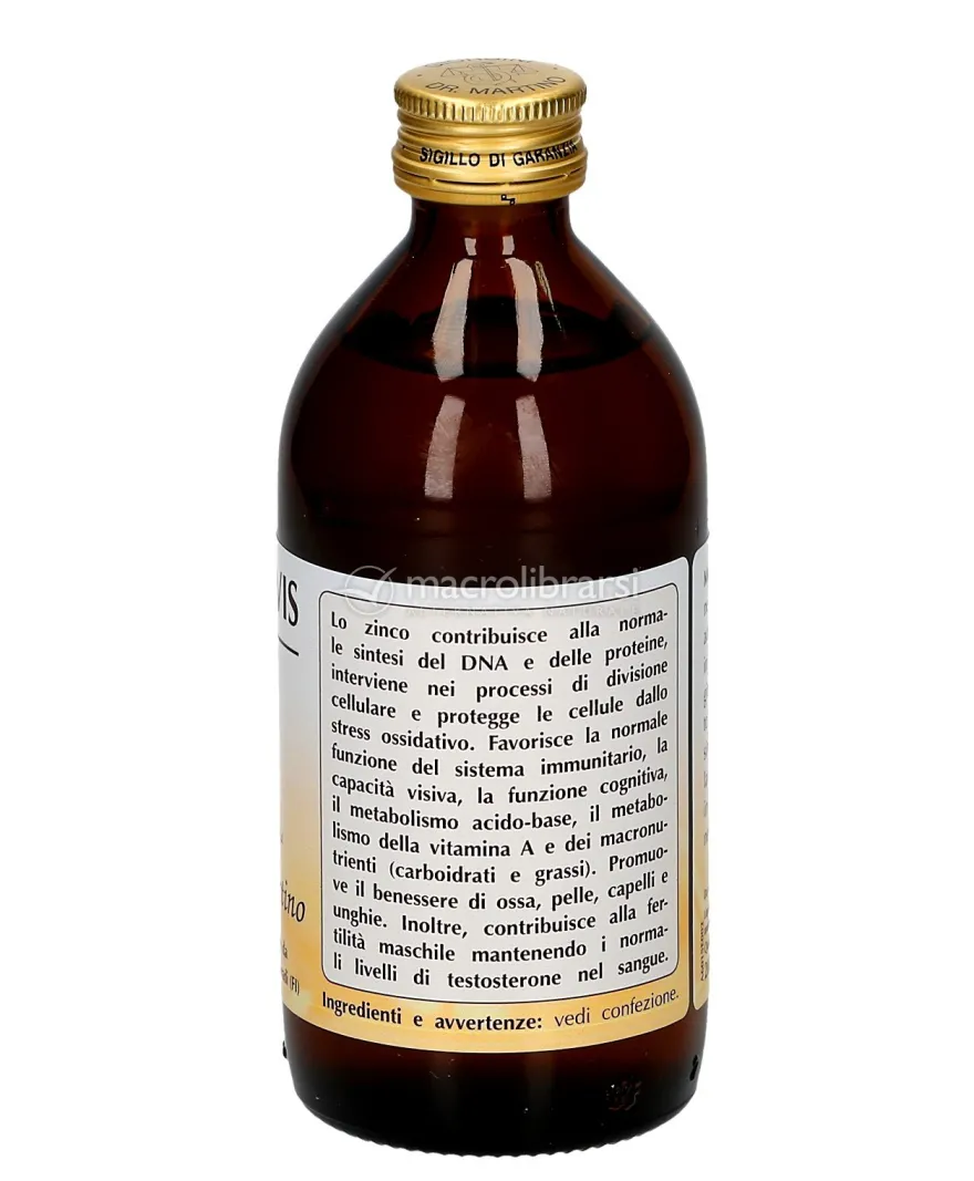 Zinco Olimentovis