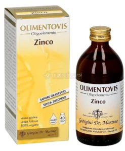 Zinco Olimentovis