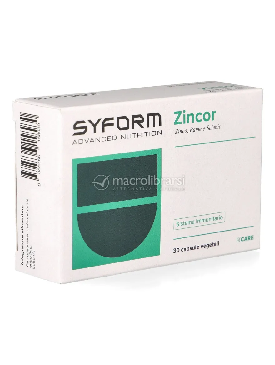 Zincor