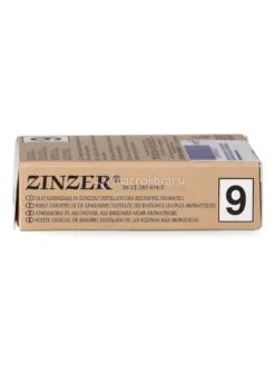 Zinzer® - Olio Essenziale