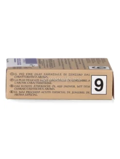 Zinzer® - Olio Essenziale