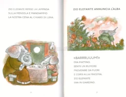 Zio Elefante