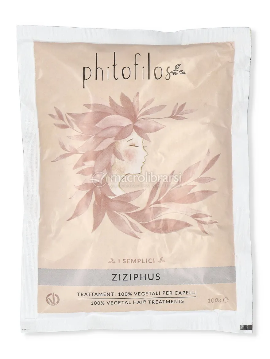 Ziziphus