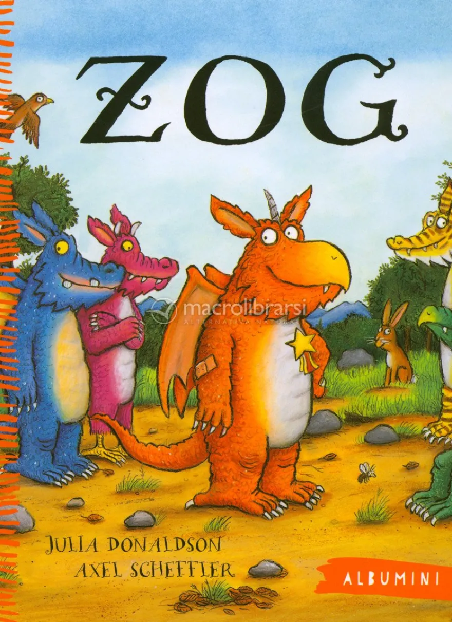 Zog