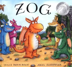 Zog