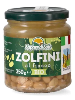 Zolfini al Fiasco Bio