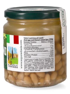 Zolfini al Fiasco Bio