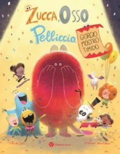 Zucca, Osso e Pelliccia