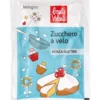 Zucchero a Velo Bio
