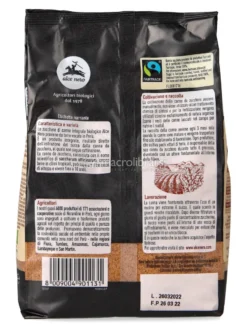 Zucchero di Canna Integrale Bio