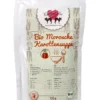 Zuppa di Carote Morosche Bio per Gatti