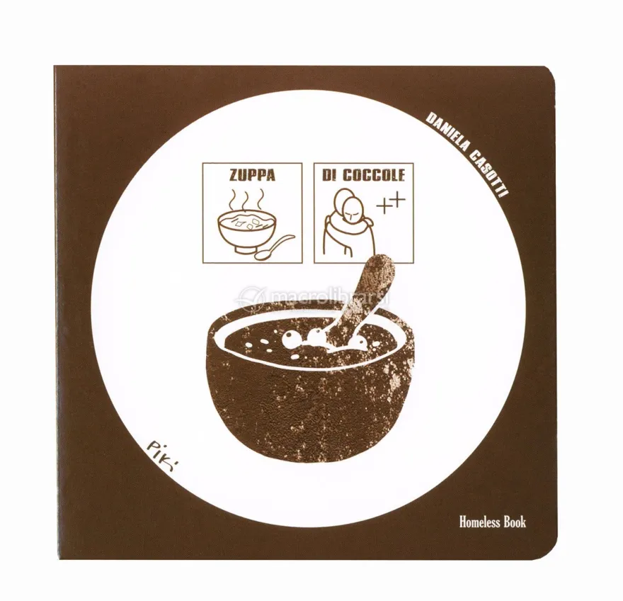 Zuppa di Coccole
