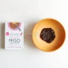 Zuppa di Miso con Alghe Istantanea - Hot & Spicy