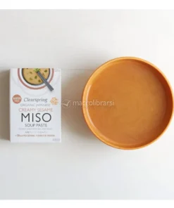 Zuppa di Miso con Alghe Istantanea - Creamy Sesame