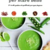 Zuppe Calde e Fredde per Stare Bene