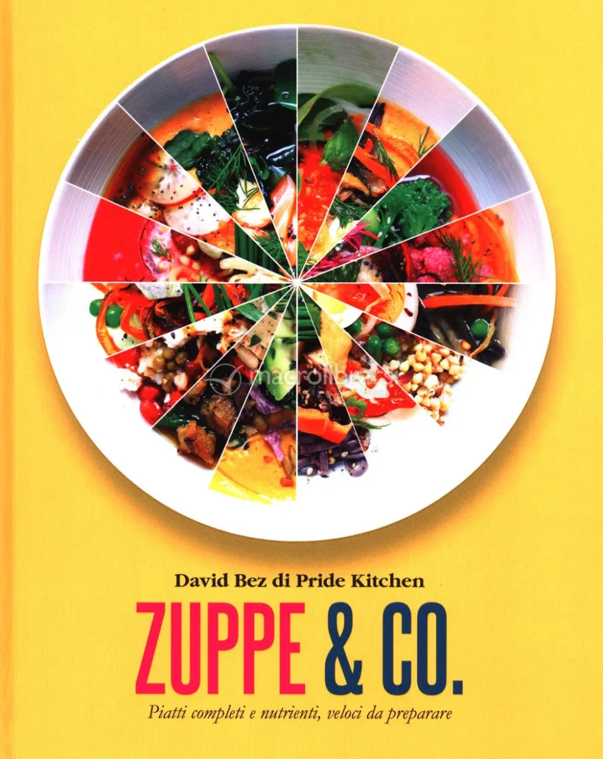 Zuppe & Co.