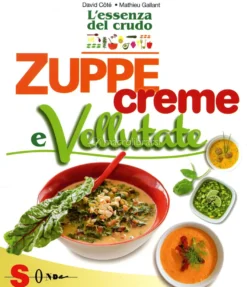 Zuppe, Creme e Vellutate
